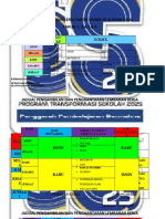 Jadual PDPR 2021