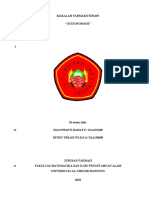 Osteoporosis Makalah