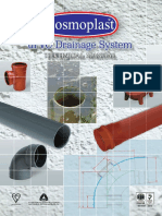 Cosmoplast Technical Manual