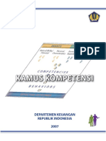 EBook-KamusKompetensi Depkeu RI