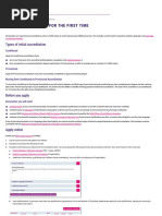 ACECQA Qualification Assessment Guide | PDF | Pedagogy | Teachers