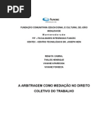 Trabalho de Direito 2010 Final