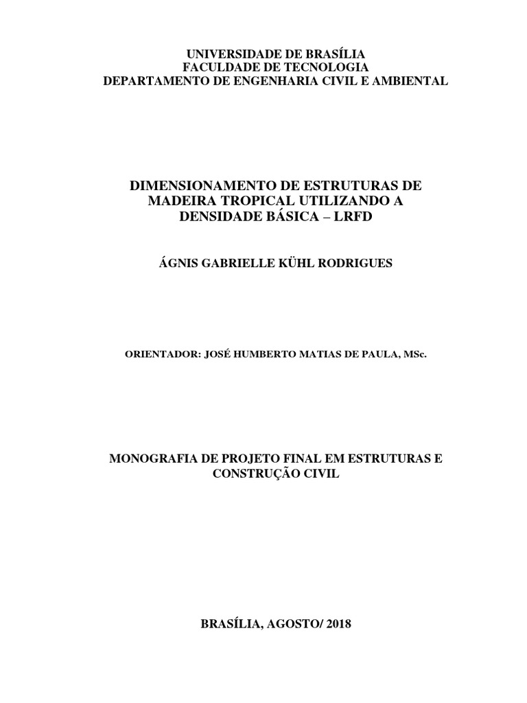 Correlação entre Coeficiente de Anisotropia e Densidade Básica da