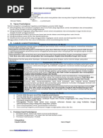 Program Kerja Wakasek Kurikulum Pdf