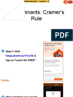 Determinants_+Cramer's+Rule