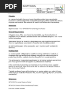MAGSEP Standard Update 2021 | PDF | Magnet | Magnetometer