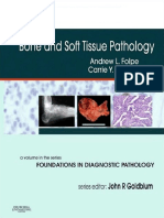 Bone and Soft Tissue Pathology - A Volume in The Foundations in Diagnostic Pathology Series, Expert Consult - Online and Print (PDFDrive)