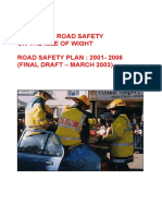 Road Safety Plan