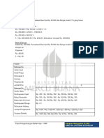 Modul - 13 Analisa Kredit