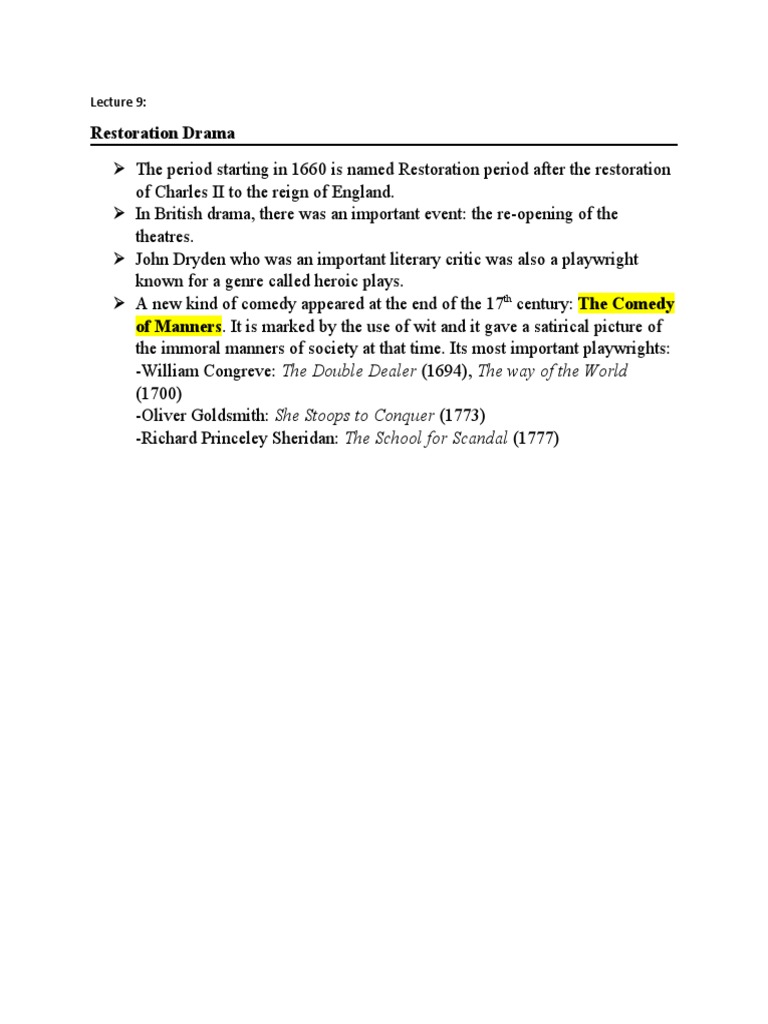 l9-restoration-drama-pdf
