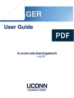 Manager: User Guide