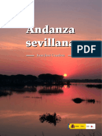 Andanza sevillana