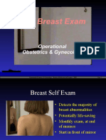 Operational Obstetrics & Gynecology Bureau of Medicine and Surgery 2000 Slide 1