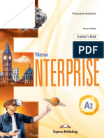 New Enterprise A2 Student 39 S Book