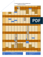 Calendario Escolar 2010-2011