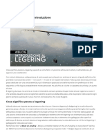 01-La Pesca A Legering - Introduzione - Reader View