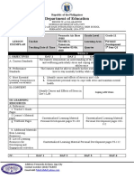 FAMORCAN, MAVELLE A. - WEEK 5 PERSONAL DEVELOPMENT - gRADE 11