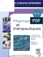 Pharmacologie & Thérapeutique