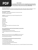 Download Aseptic Transfers by Mara Janelle SN49318317 doc pdf