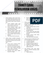 3a. Penalaran Logis 7 17