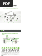 All-in-One Web-Based Biometric Security Management Platform