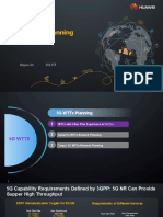 5G WTTX Planning V1 2