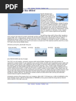 F 15ABCDE Article (Entire) PL en | PDF | Mc Donnell Douglas F 15