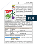 Part 1: Negotiation Case Analysis