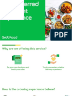 GrabFood PH - Preferred Merchant Deck