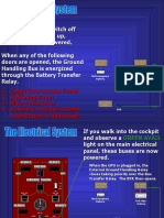 Electrical System Sample