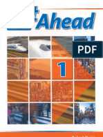 Get Ahead 1 Student Book