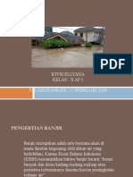 Banjir Kivsi