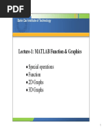 Modeling & Simulation