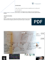 ÁRBOL GENEALÓGICO VOCACIONAL Y COLLAGUE