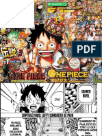 1000 One Piece