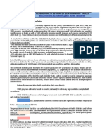 WHO Global Health Estimates 2014 Summary Tables