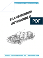 Transmission Auto