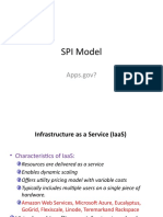 SPI Model