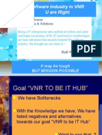 Virudhunagar To Be Information Technology Hub
