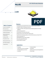 SST-70X-W Specialty White LED