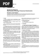 List-of-IP-Test-Methods 2017 | PDF | Petroleum | Diesel Fuel