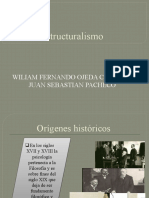 Estructuralismo