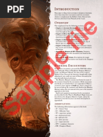 Infernal War Machines Overview | PDF