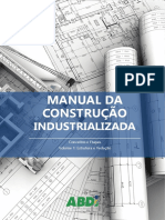 2016 01 28 Manual Da Construcao Industrializada