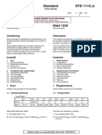 STD 1112,32 Rev. 04