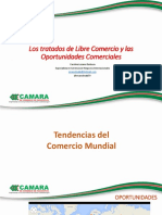 Acuerdos Comerciales