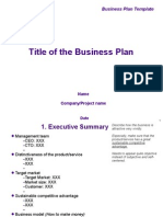10-12-16 Business Plan Template