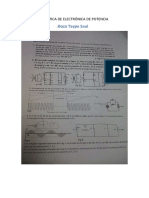 Examen de Potencia