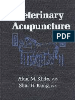 71031579 Veterinary Acupuncture