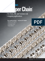 l11005 Gripper Chain Brochure